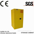 Flammable Liquid Safety Storage Cabinets 90gallon